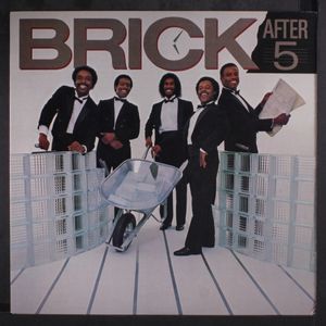 BRICK
