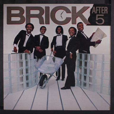 BRICK
