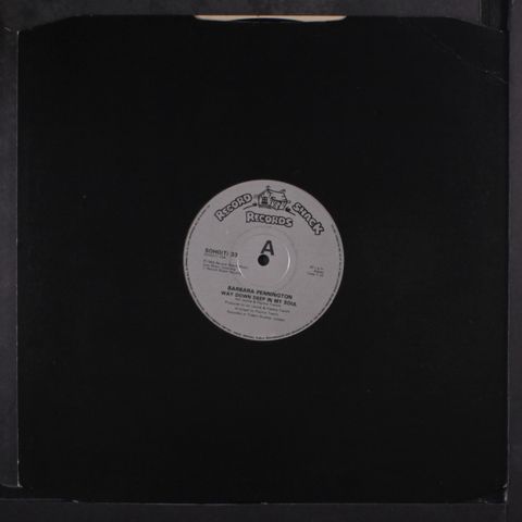 Item