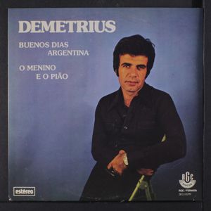 DEMETRIUS