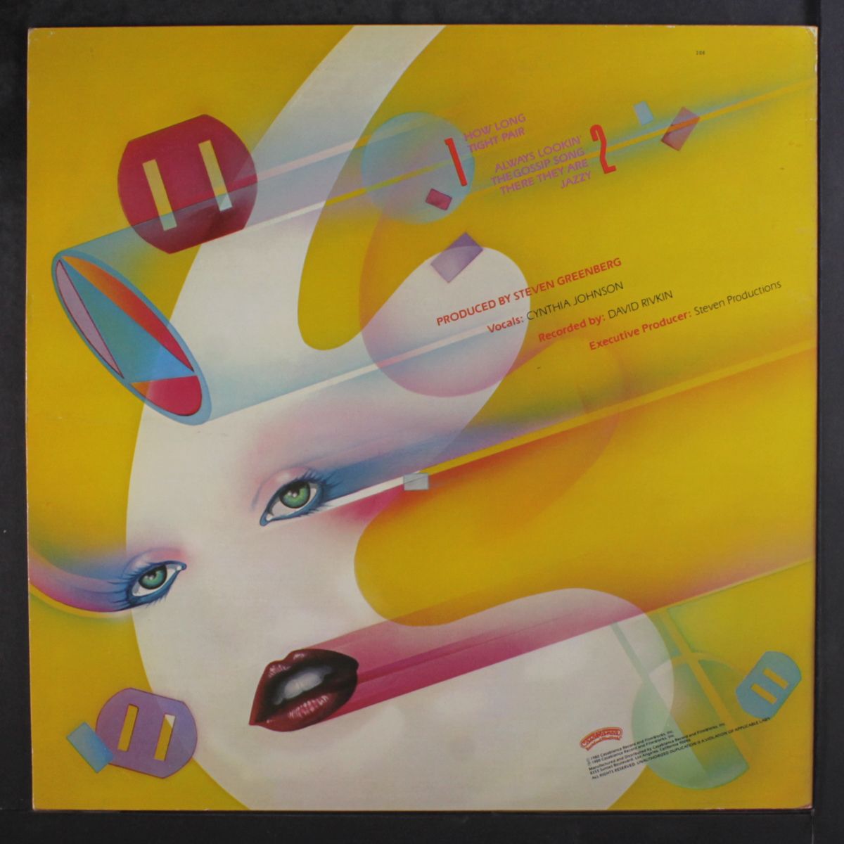 pucker up by LIPPS, INC.