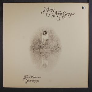 MARY MACGREGOR