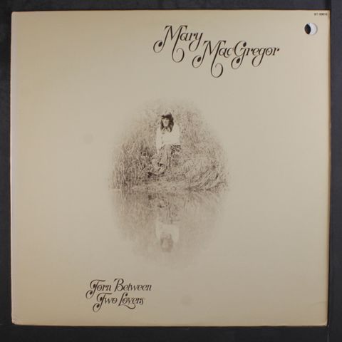 MARY MACGREGOR