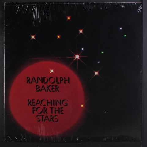 RANDOLPH BAKER