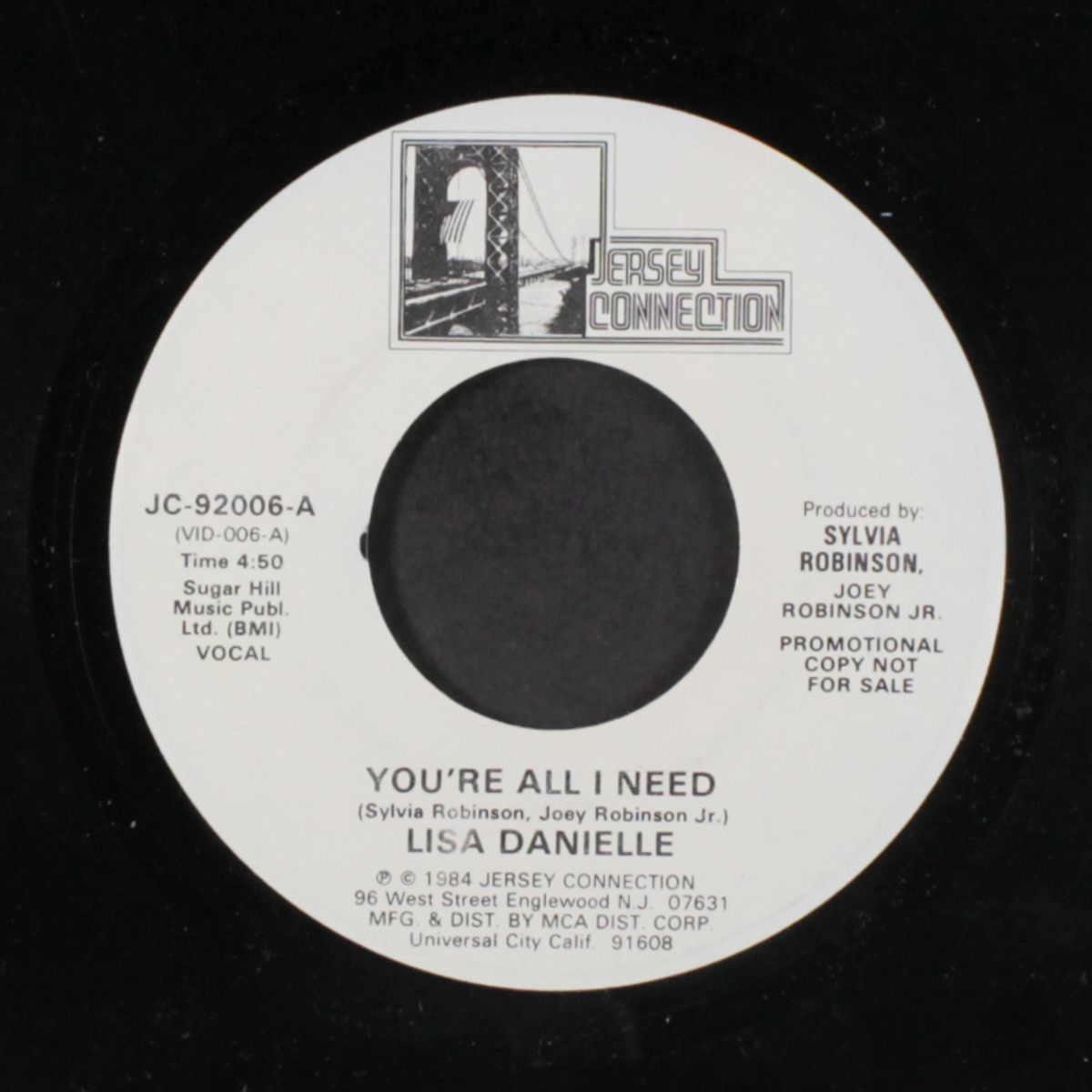 you're all i need / same by LISA DANIELLE