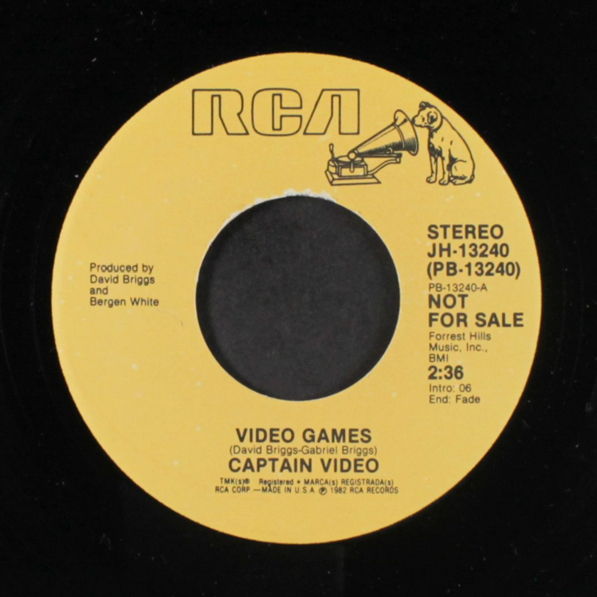 video games / mono by CAPTAIN VIDEO