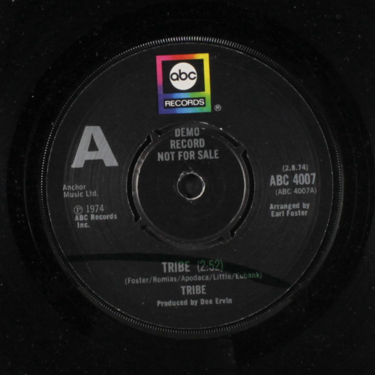 tribe / learn to love by TRIBE