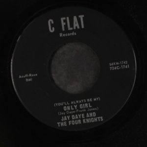 JAY DAYE & FOUR KNIGHTS
