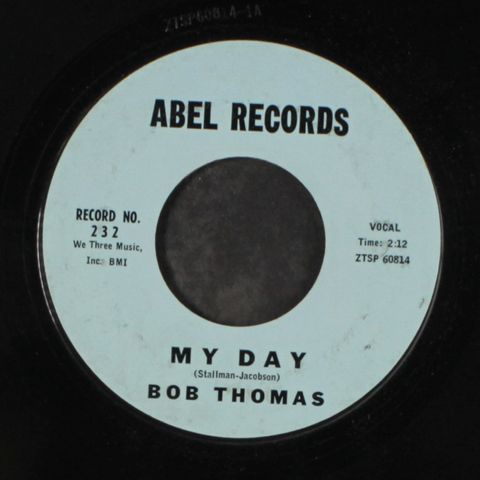BOB THOMAS & GROUP