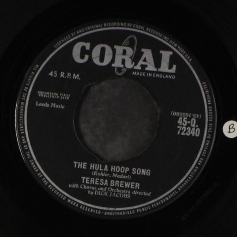 Item