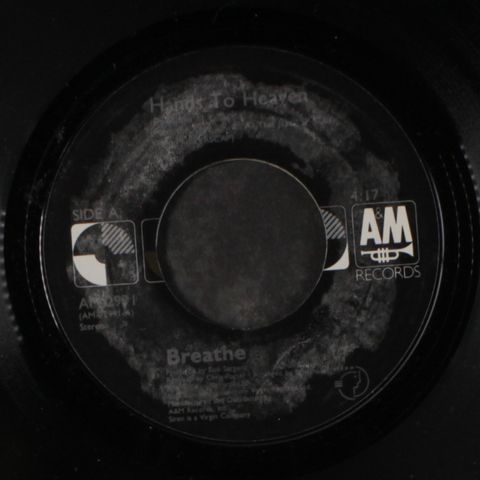 BREATHE