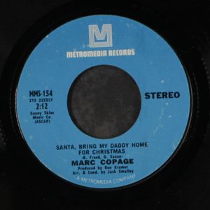 MARC COPAGE