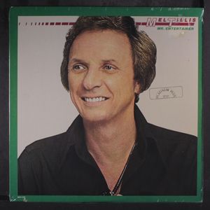 MEL TILLIS