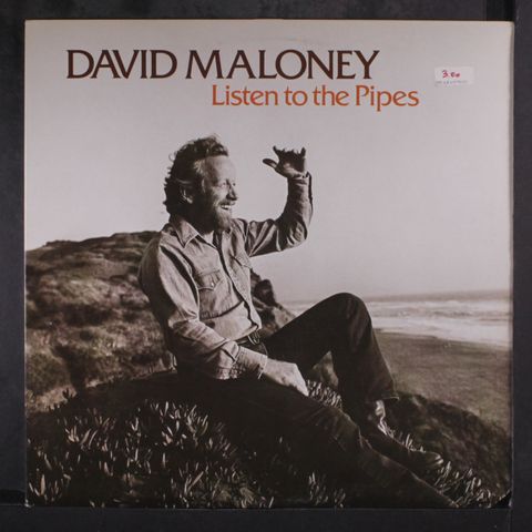 DAVID MALONEY