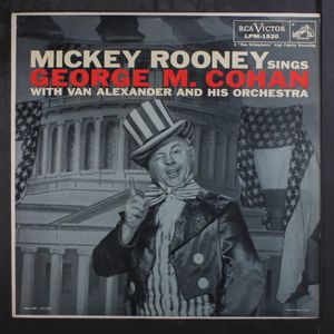 MICKEY ROONEY