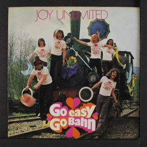 JOY UNLIMITED