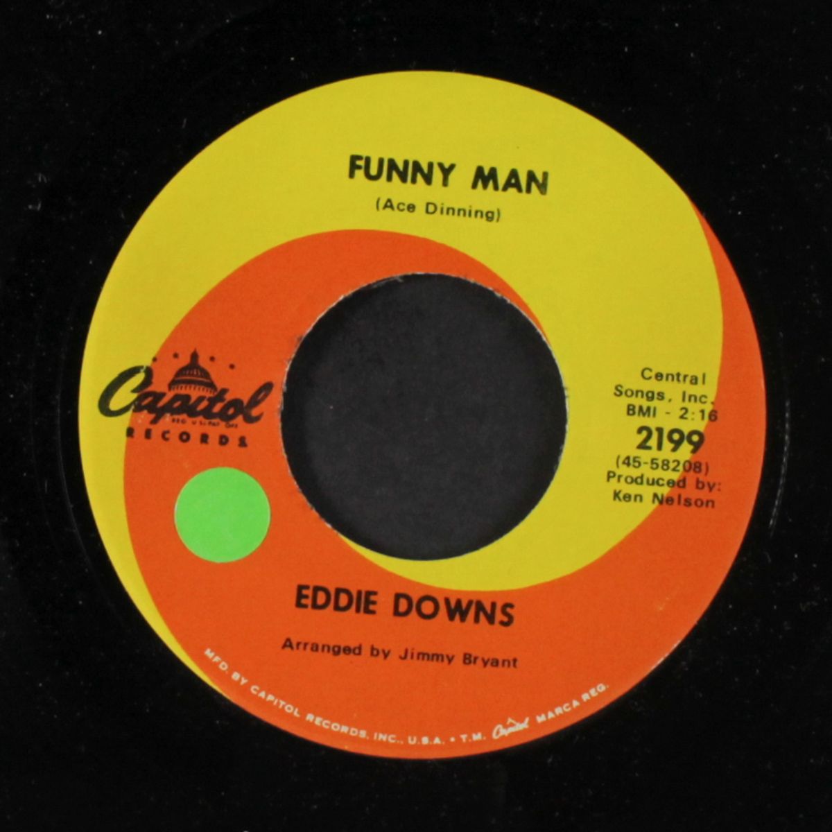 helplessly, hopelessly in love with you by EDDIE DOWNS