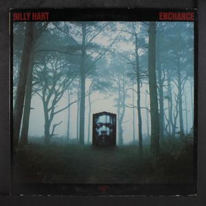 BILLY HART