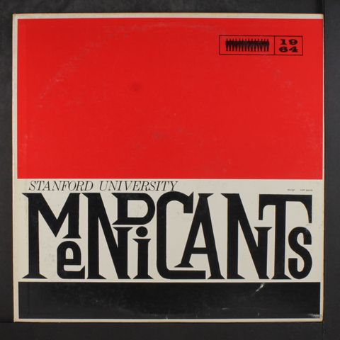 MENDICANTS