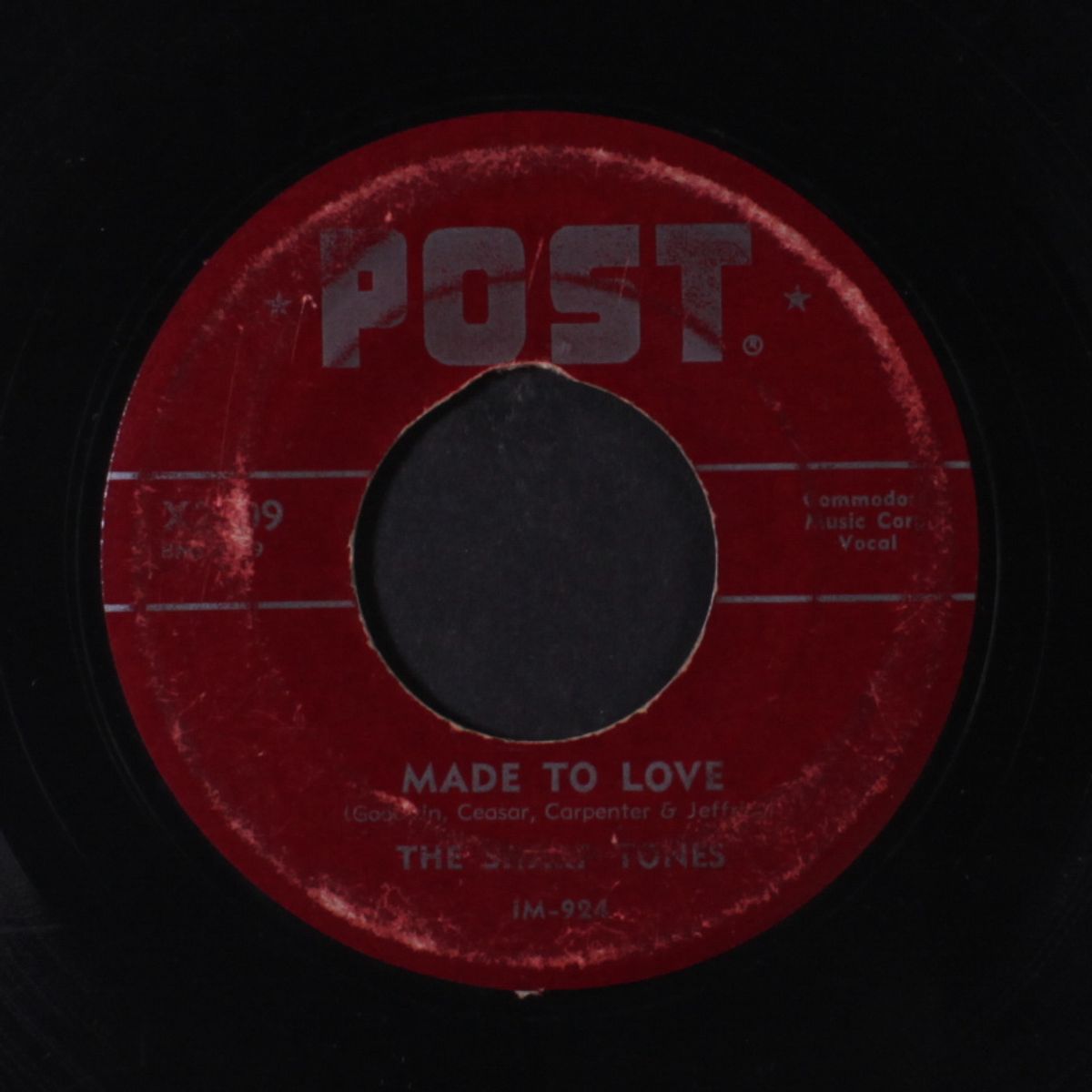 since i fell for you by SHARP TONES
