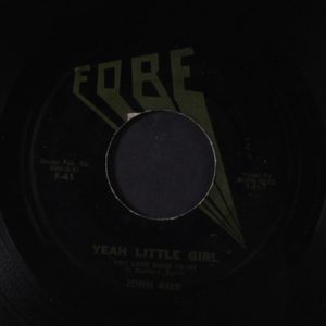 JOHN REED & GROUP