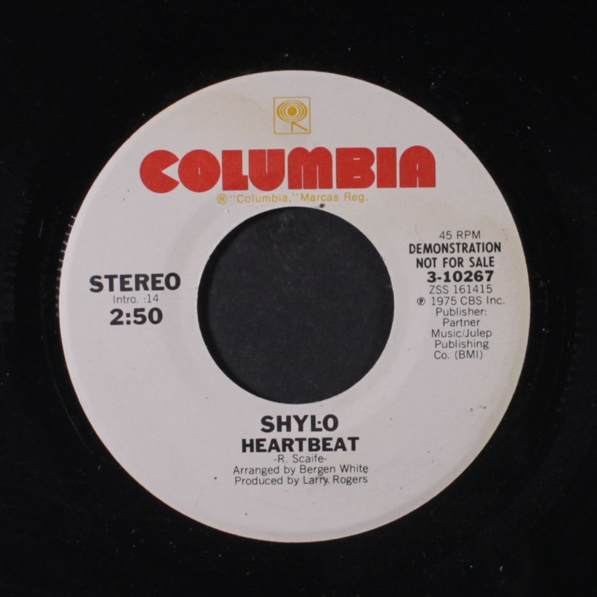 heartbeat / mono by SHYLO