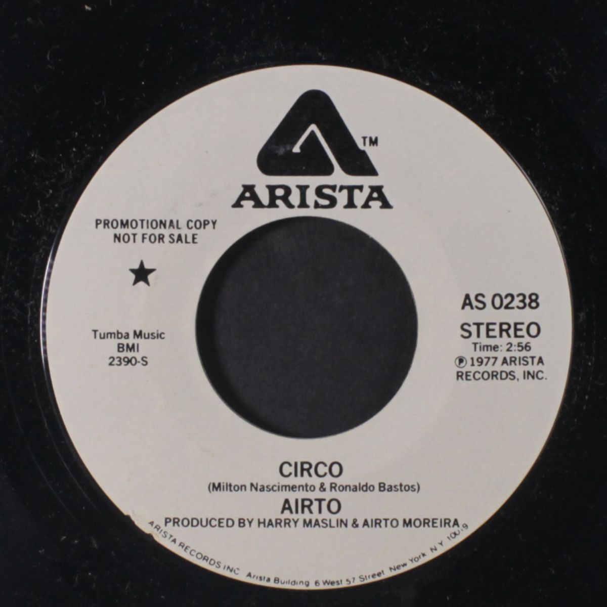 circo / mono by AIRTO
