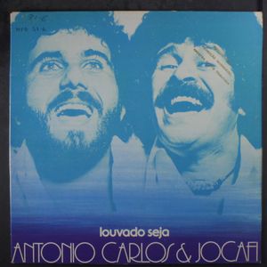 ANTONIO CARLOS & JOCAFI