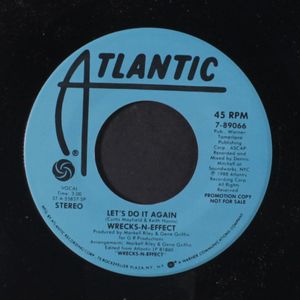 WRECKS-N-EFFECT