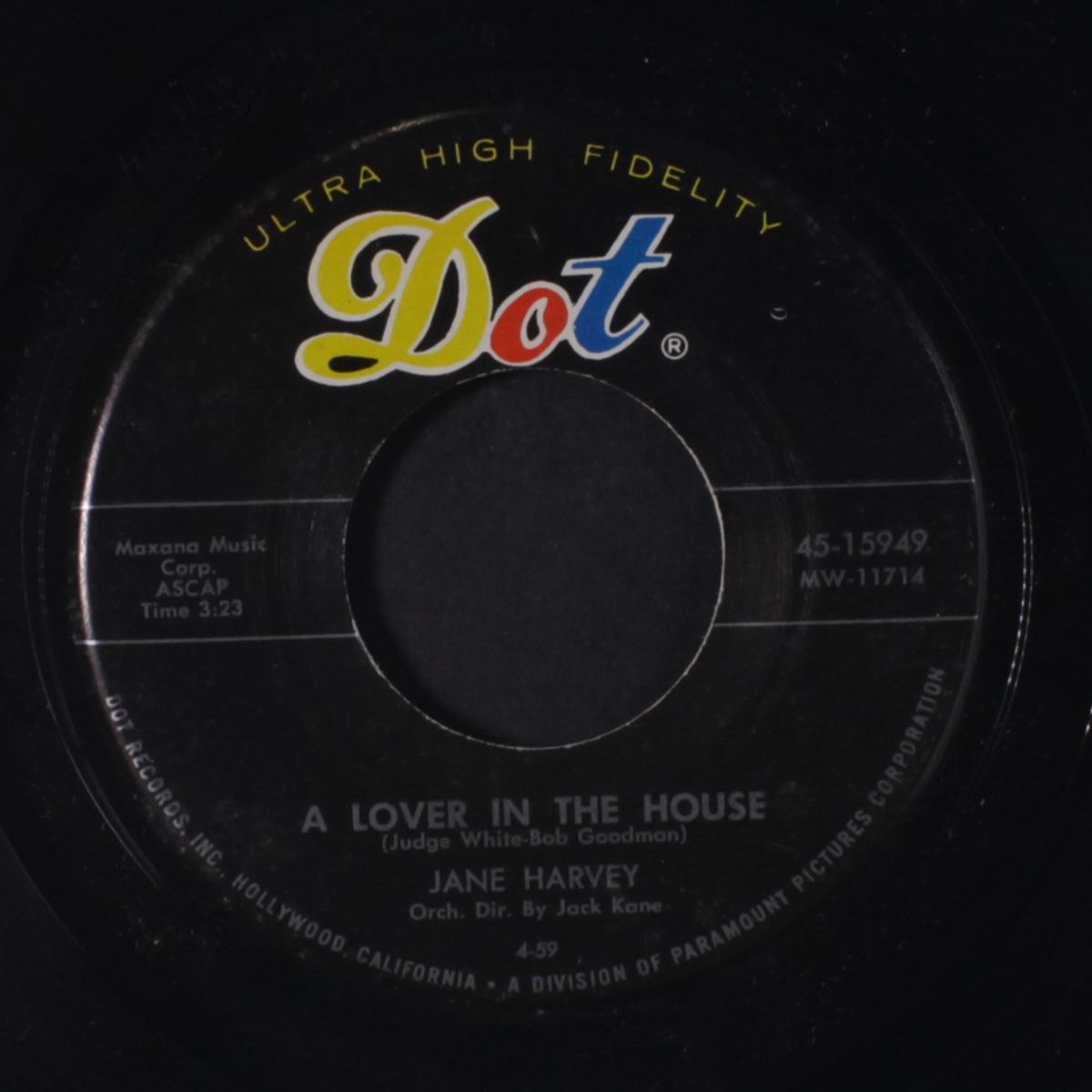 sent for you yesterday and here you come today / a lover in the house by JANE HARVEY