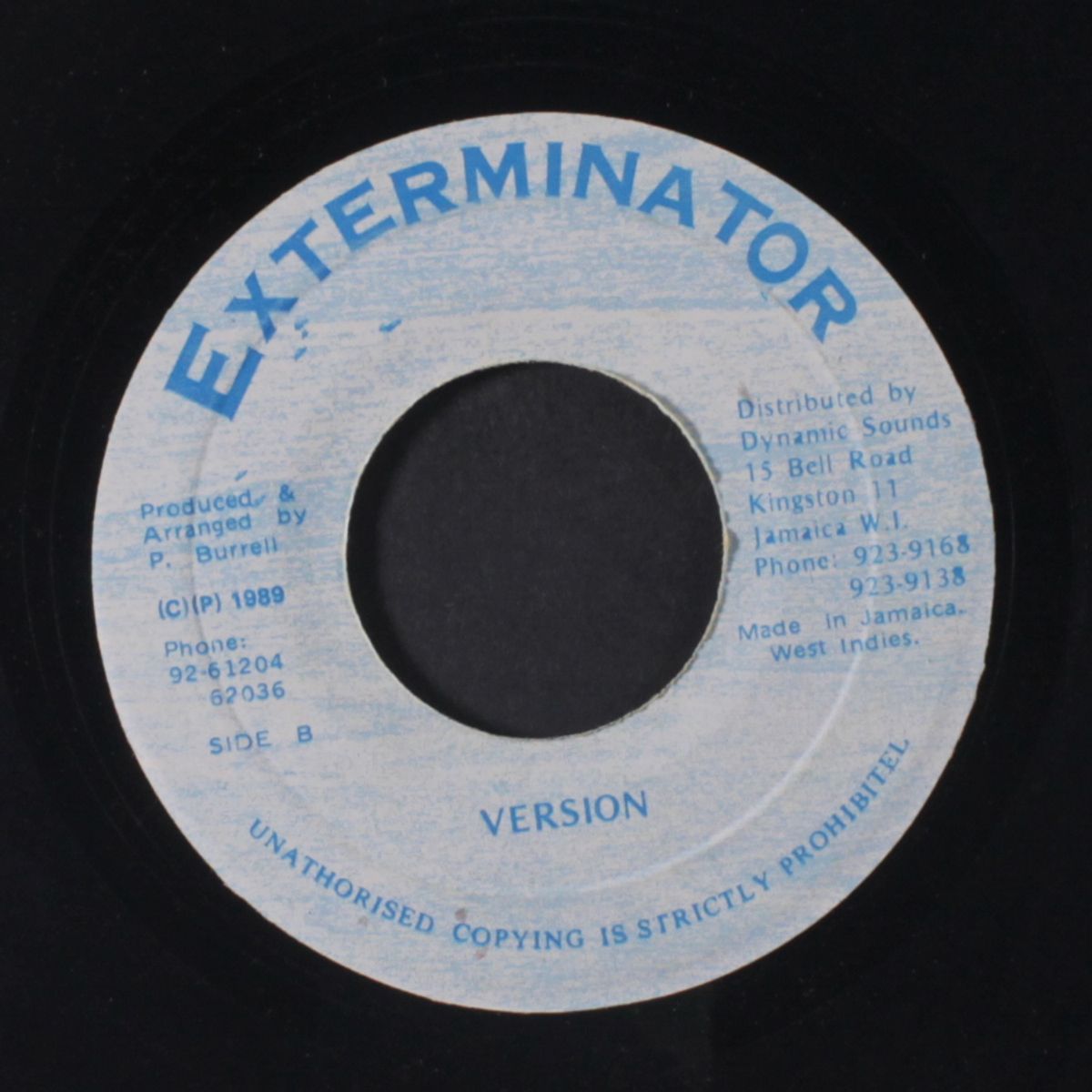 come back to me / version by FRANKIE PAUL