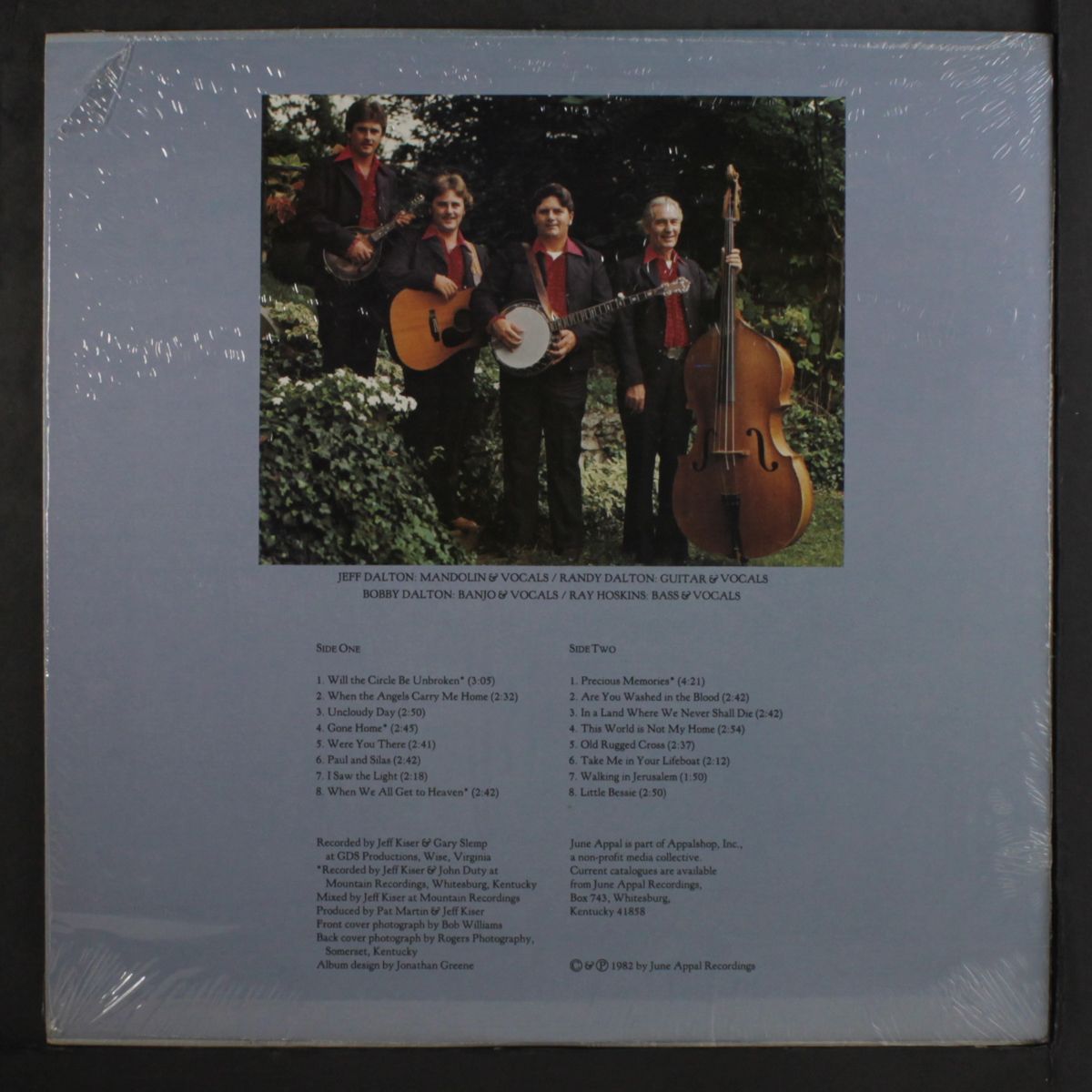 precious memories by BLUEGRASS MEDITATIONS