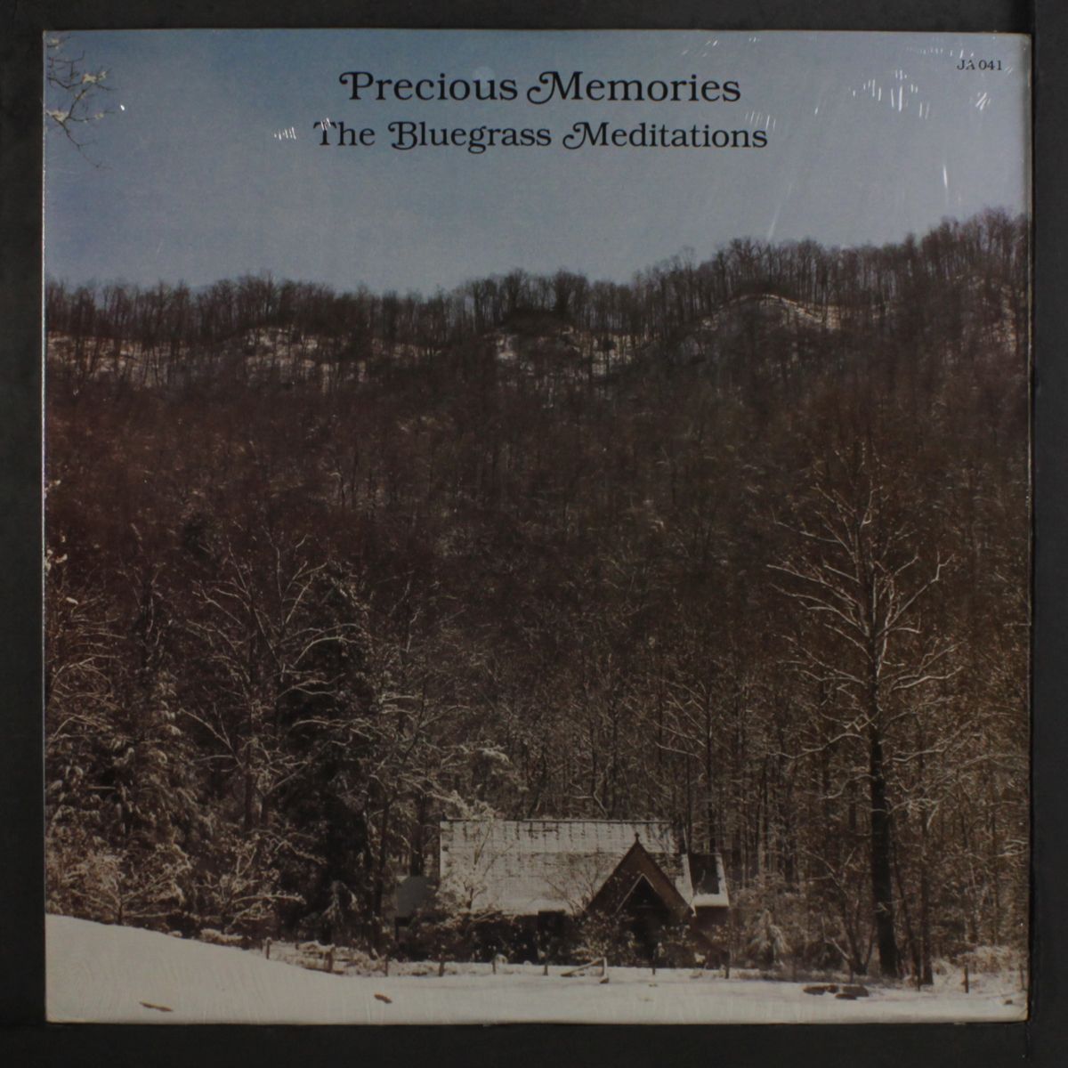 precious memories by BLUEGRASS MEDITATIONS