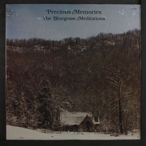 BLUEGRASS MEDITATIONS