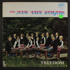 NEW LIFE SINGERS