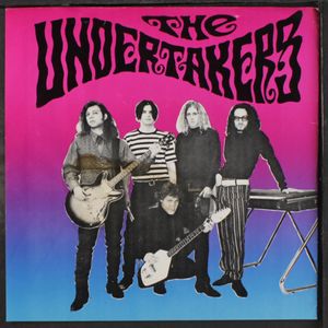 UNDERTAKERS