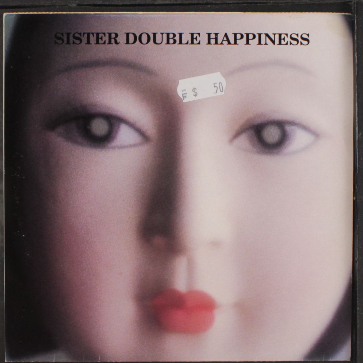 don't worry by SISTER DOUBLE HAPPINESS