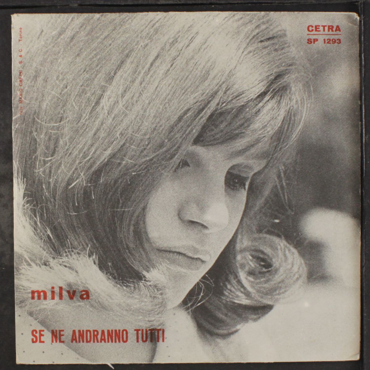 ho ritrovato la felicita by MILVA