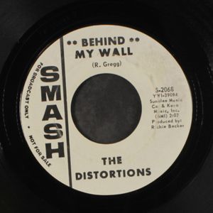 DISTORTIONS