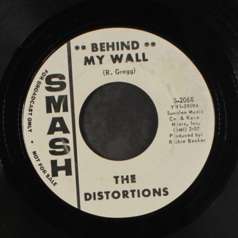 DISTORTIONS