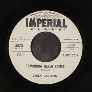 CHICK CARLTON & GROUP