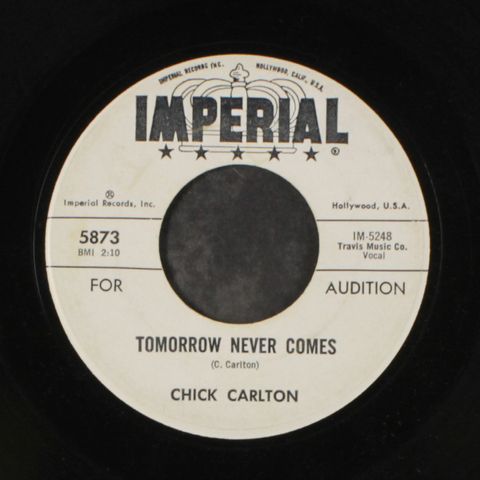CHICK CARLTON & GROUP