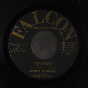 SONNY FLAHARTY