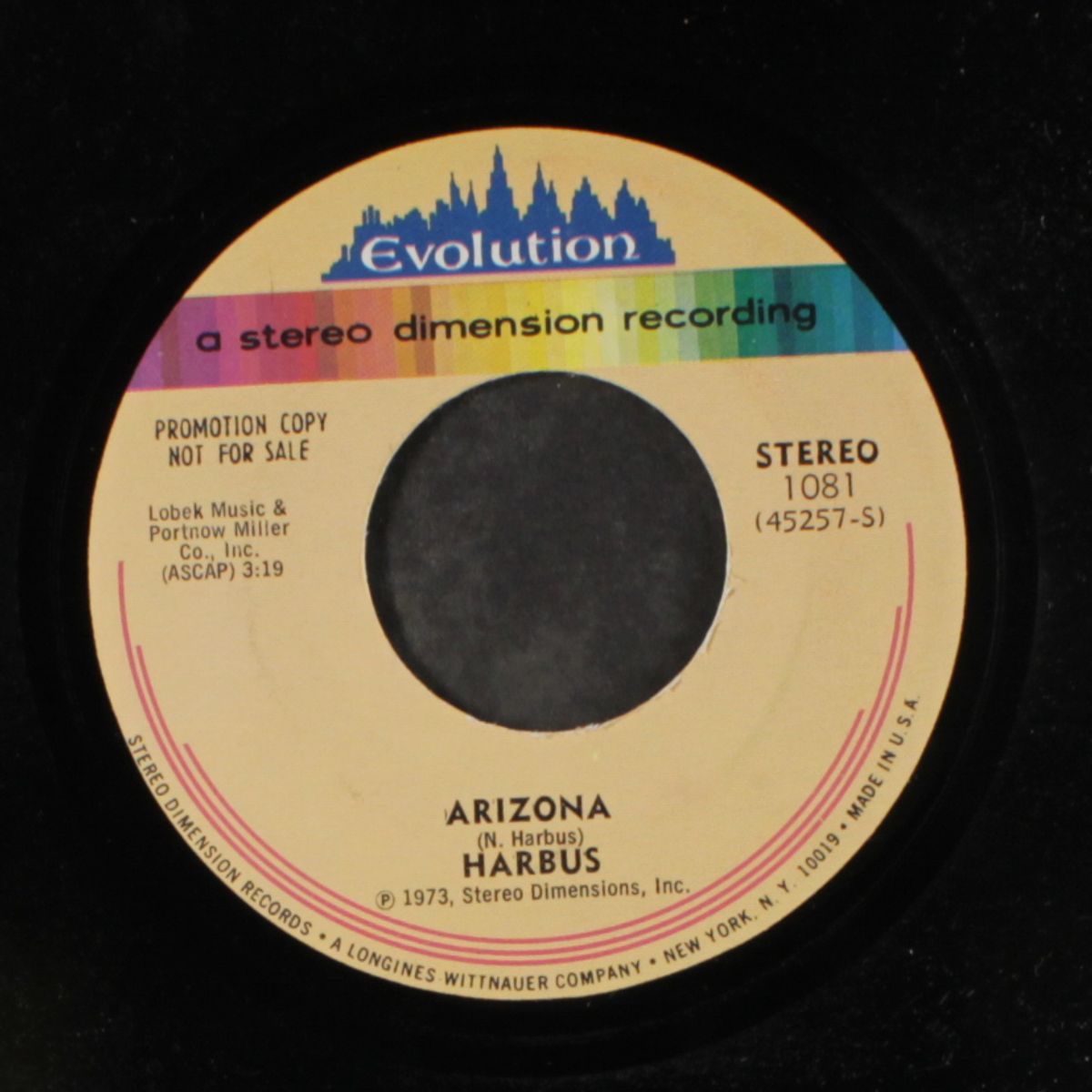 arizona / mono by HARBUS