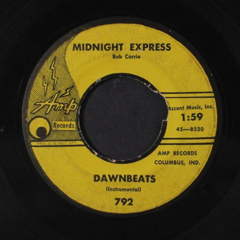 DAWNBEATS