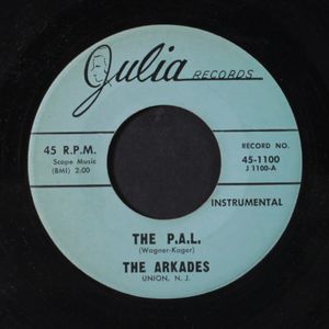 ARKADES