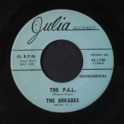 ARKADES