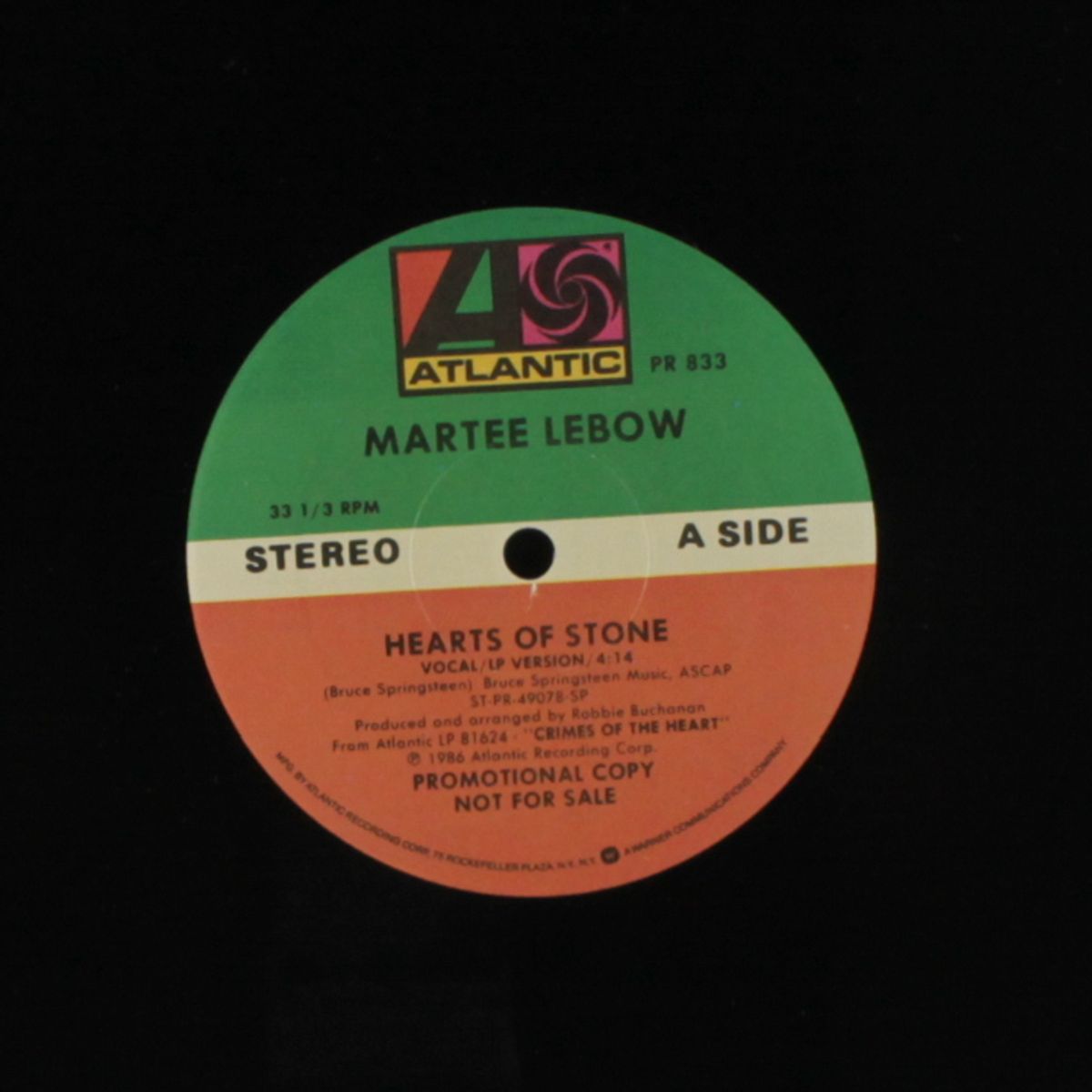 hearts of stone / same by MARTEE LEBOW