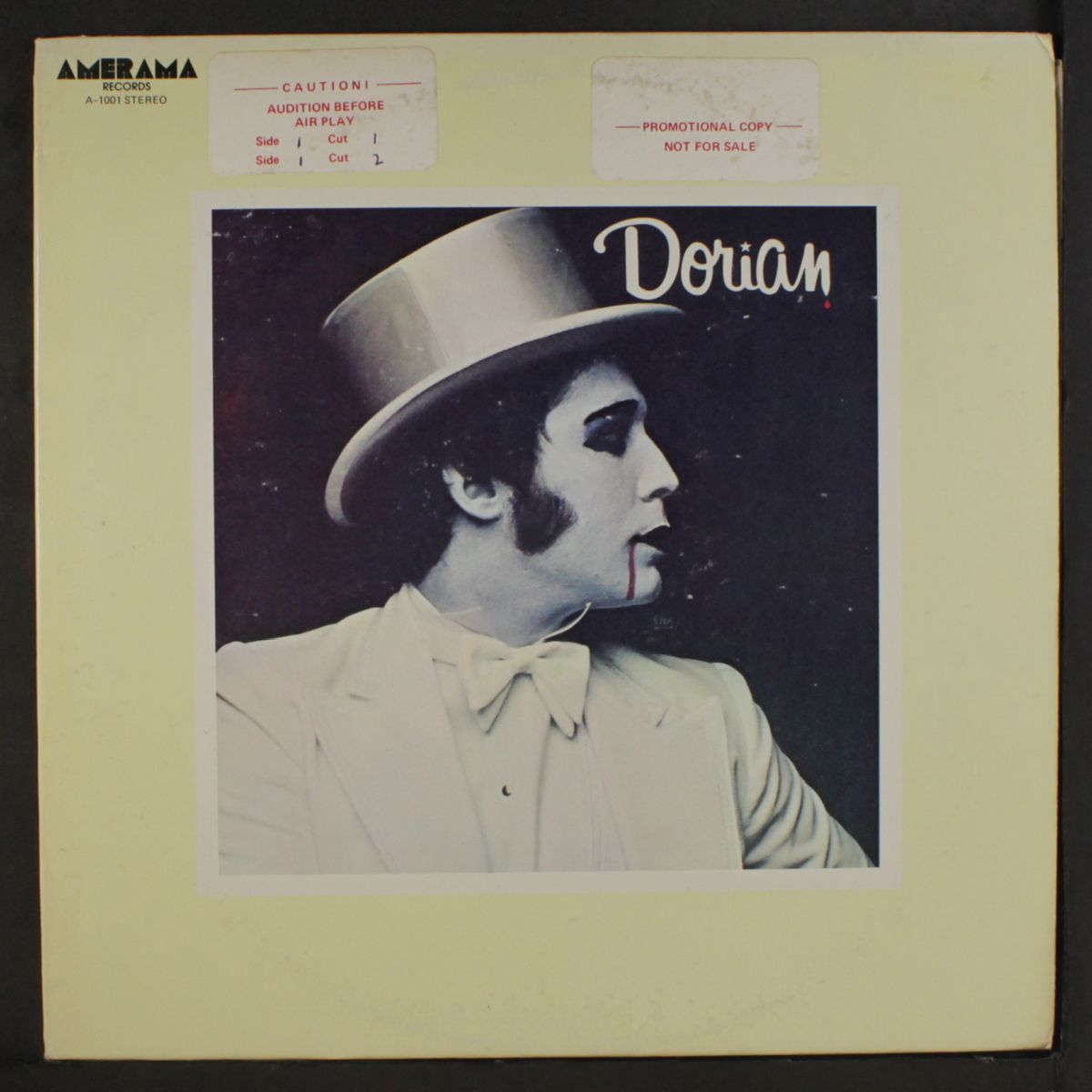 dorian by DORIAN