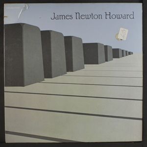 JAMES NEWTON HOWARD